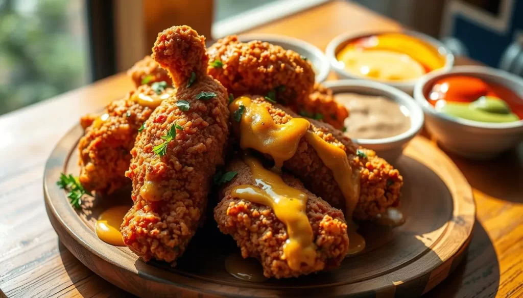 Frango Frito