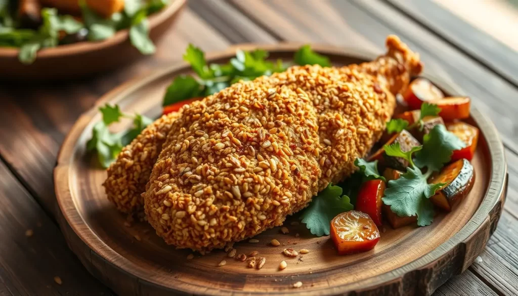 Frango Frito